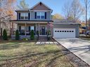 843 Hathcock Glen Drive sold home in Oakboro, SC