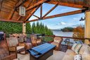 827 Lake Club Drive sold home in Nebo, SC