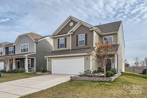 3582 Cerelia Lane sold home in Melwood, Denver, NC