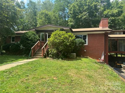 30 Garden Circle sold home in RIDGELAWN, Asheville, NC