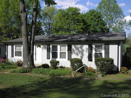 3408 Stony Brook Circle sold manufactured home in Rock Creek, Newton, NC