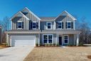 251 Winford Road sold home in Troutman, SC