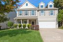 5043 Weber Court sold home in Fort Mill, SC