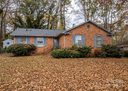 7423 Idlewild Road sold home in Charlotte, SC