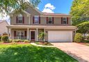 6918 Lenhart Drive sold home in Charlotte, SC