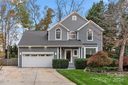 8904 Poplar Ridge Court sold home in Cornelius, SC