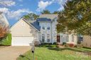 9912 Mitchell Glen Drive sold home in Charlotte, SC