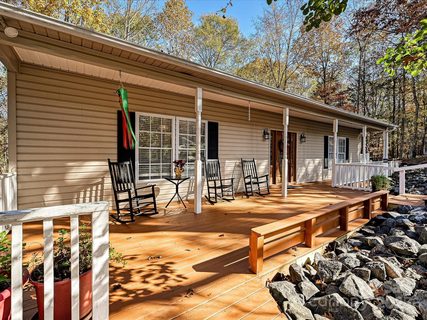 25040 Timberlake Drive pending home in Tega Cay, Tega Cay, SC