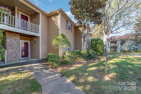 3220 Selwyn Farms Lane 4 sold home in Hunters Run, Charlotte, NC