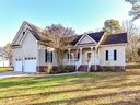 827 Hathcock Glen Drive sold home in Oakboro, SC