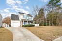1351 Hollythorn Drive sold home in Rock Hill, SC