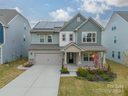 13524 Napoleon Drive sold home in Charlotte, SC