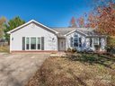 3916 Cedarbark Drive sold home in Matthews, SC