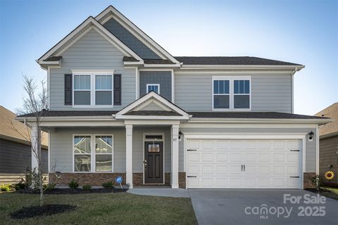 83 Fox Cove Road