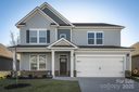 83 Fox Cove Road sold home in Hendersonville, SC