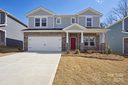 109 Obadiah Court sold home in Troutman, SC