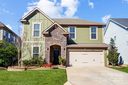 6012 Drave Lane sold home in Fort Mill, SC