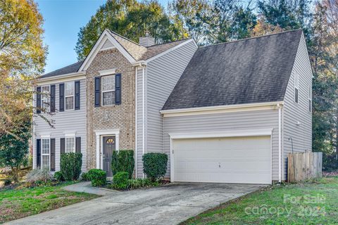 14320 Carolina Forest Court