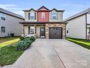 94 Cardwell Lane sold home in Fletcher, SC