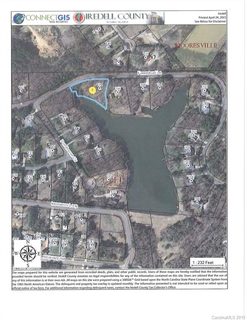 37 Farmstead Lane sold lot in Farmstead, Mooresville, NC