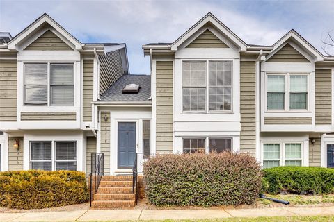 8218 Legare Court