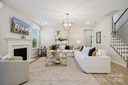1464 Hubert Graham Way sold home in Tega Cay, SC