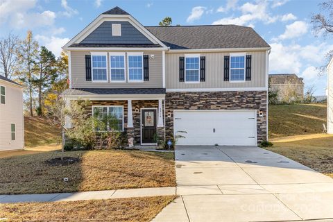 6514 Ellimar Field Lane