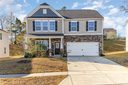 6514 Ellimar Field Lane sold home in Charlotte, SC