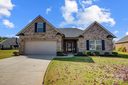 4403 Gwen Hartis Court sold home in Monroe, SC