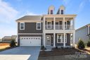 622 Amberjack Place sold home in York, SC