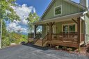 81 Mountain Falls Trail sold home in Black Mountain, SC