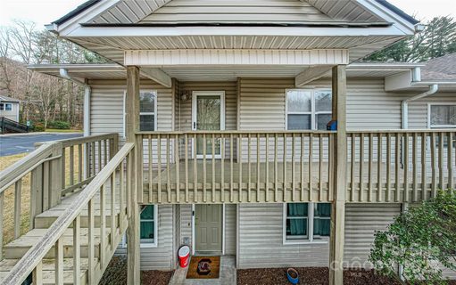 410 Carlyle Way sold home in Carlyle Condominiums, Asheville, NC