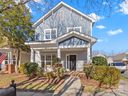 11336 Deer Ridge Lane sold home in Charlotte, SC