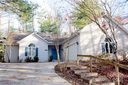 111 Wintergreen Drive sold home in Brevard, SC