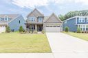 1553 Cedar Tree Drive sold home in Belmont, SC
