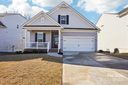 4050 Chelsea Drive sold home in Denver, SC