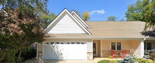 29 Beekeeper Trail sold home in Bee Tree Village, Swannanoa, NC