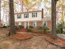 2742 Creekbed Lane sold home in Charlotte, SC