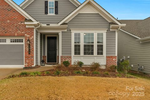 7014 Jolly Brook Drive