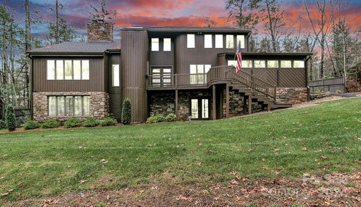 204 Riva Ridge Drive sold home in Fairview Downs, Fairview, NC
