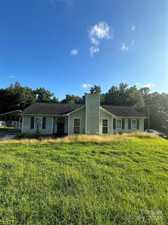 123 Hemlock Drive sold home in rolling hills, Salisbury, NC