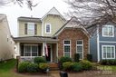 10528 Royal Winchester Drive sold home in Charlotte, SC