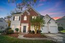 124 Harris Farm Road sold home in Mooresville, SC