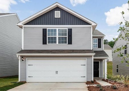 3540 Clover Valley Drive