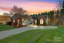 1713 Indian Springs Drive sold home in Conover, SC