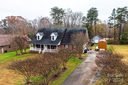 6584 Forest Creek Drive sold home in Denver, SC