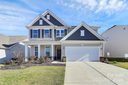 457 Shallowford Drive 60 sold home in Rock Hill, SC