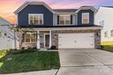 3331 Laurel Oak Lane sold home in Gastonia, SC