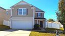 6935 Nathan Drive sold home in Charlotte, SC