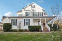 19302 Ruffner Drive sold home in Cornelius, SC